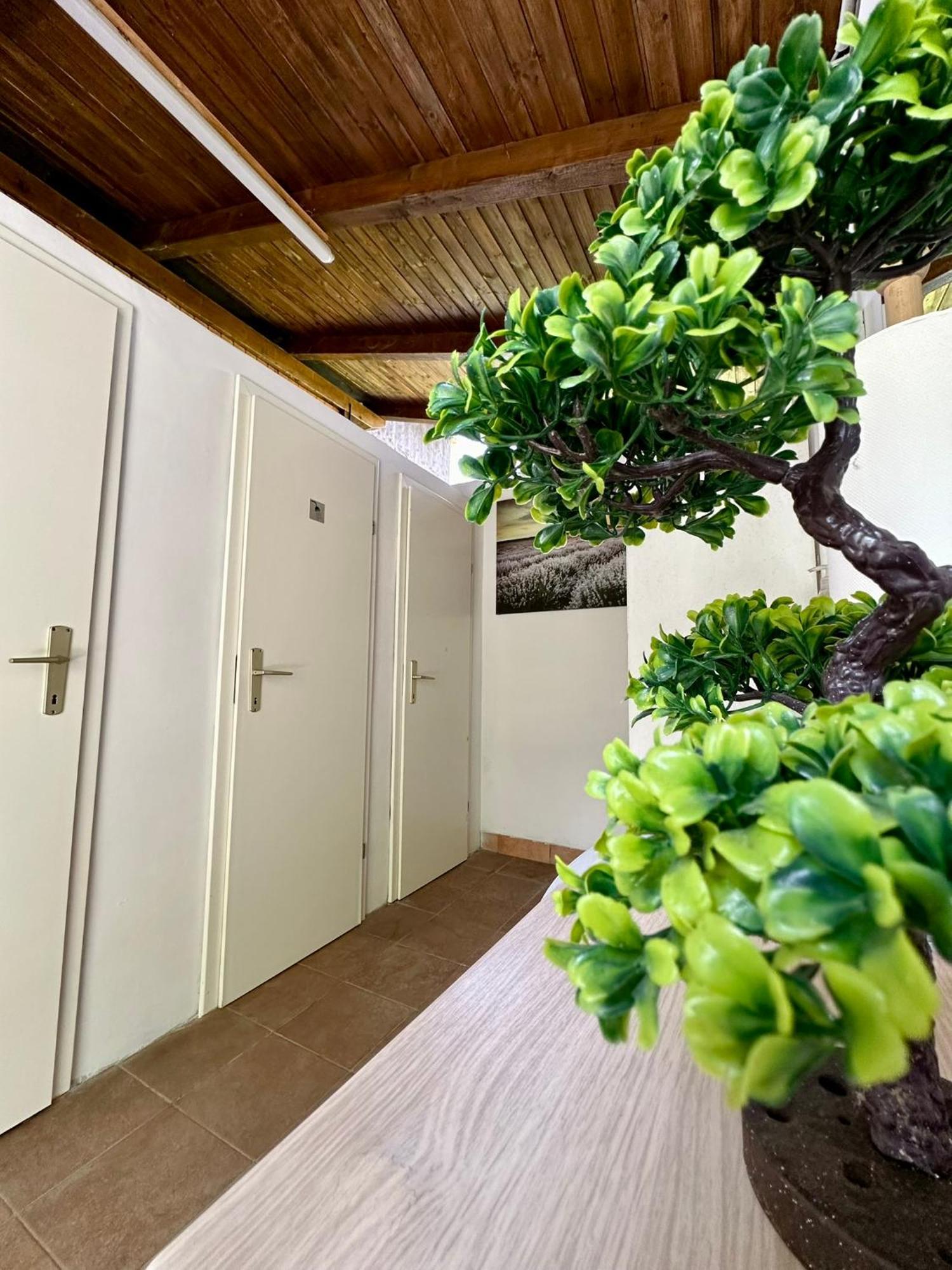 Hotel Glamping Krn Kobarid Zewnętrze zdjęcie